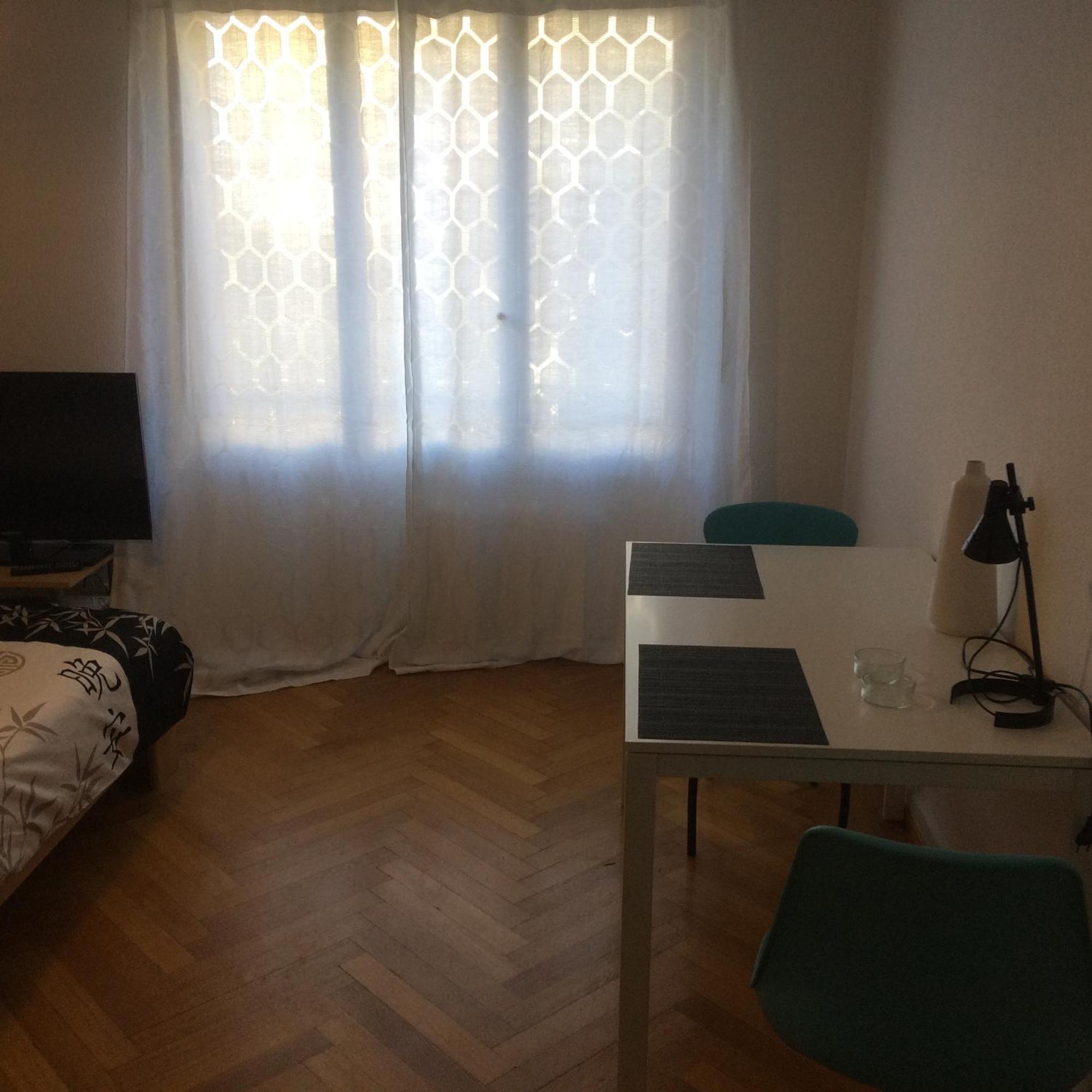 Swiss Flats Apartment *