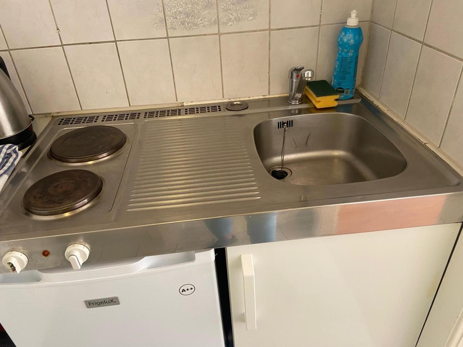 Apartment Swiss Flats Lausanne