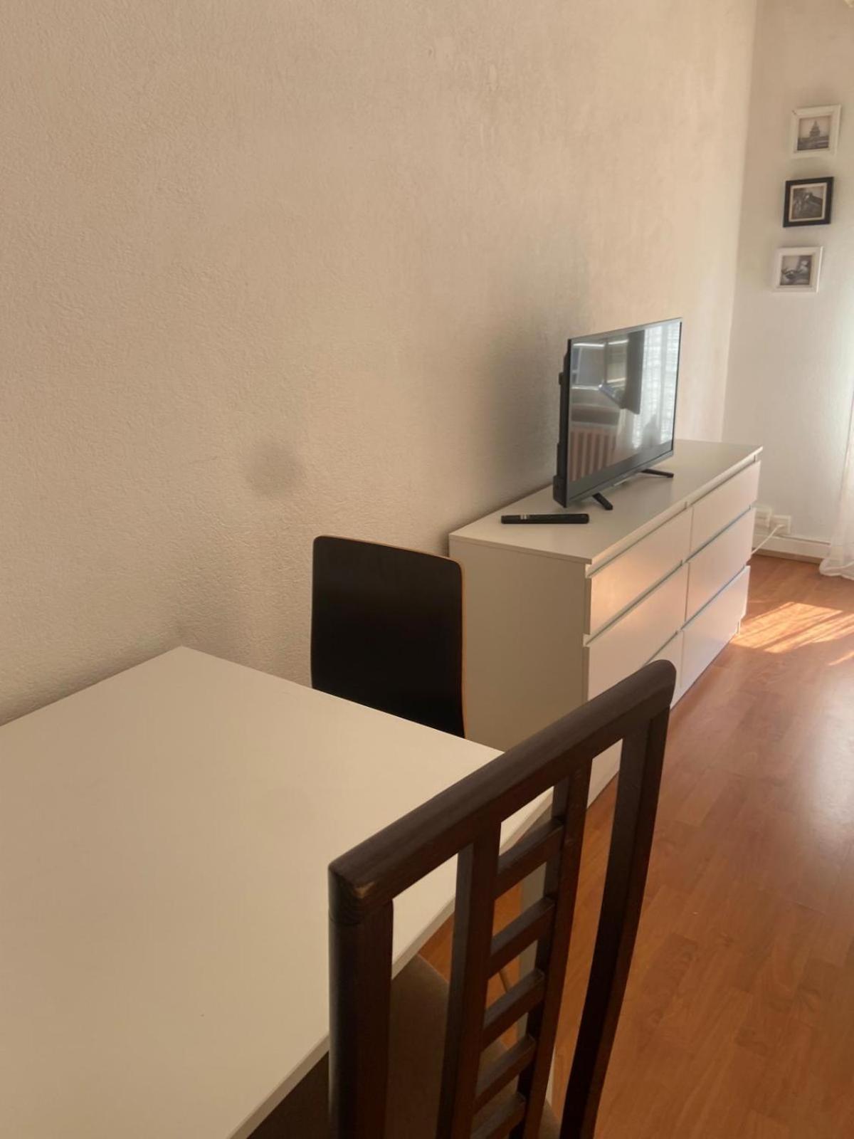 Apartment Swiss Flats