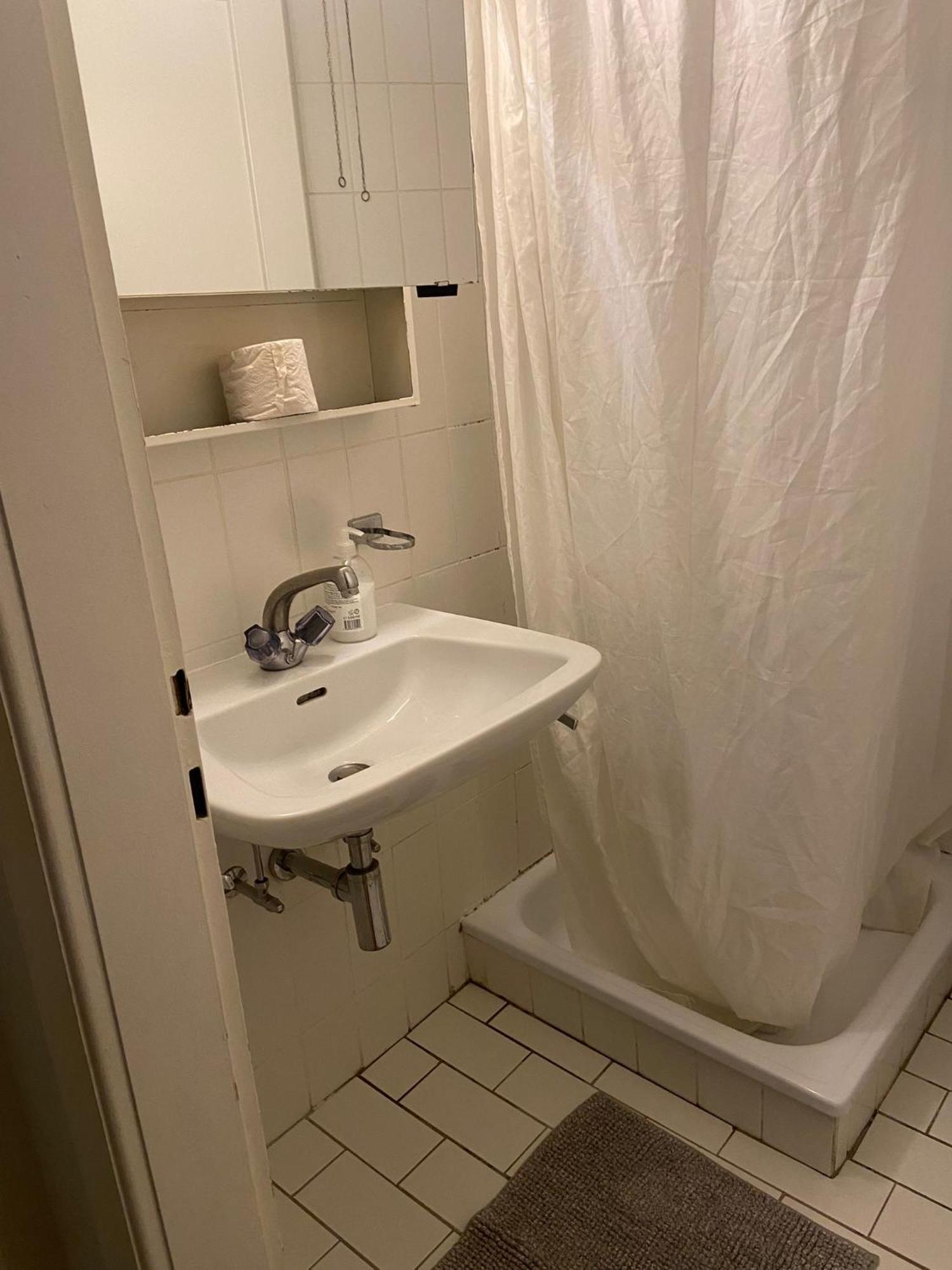 Apartment Swiss Flats Lausanne