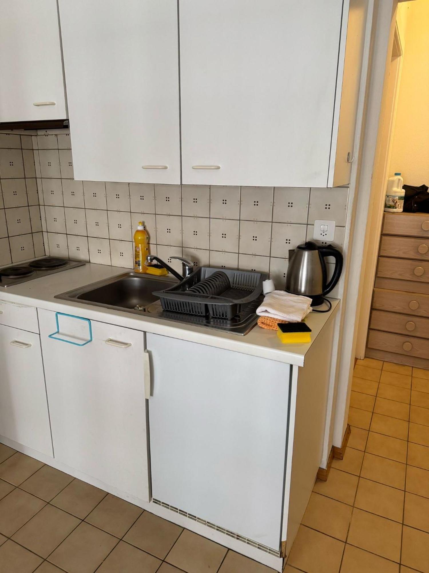 Apartment Swiss Flats *