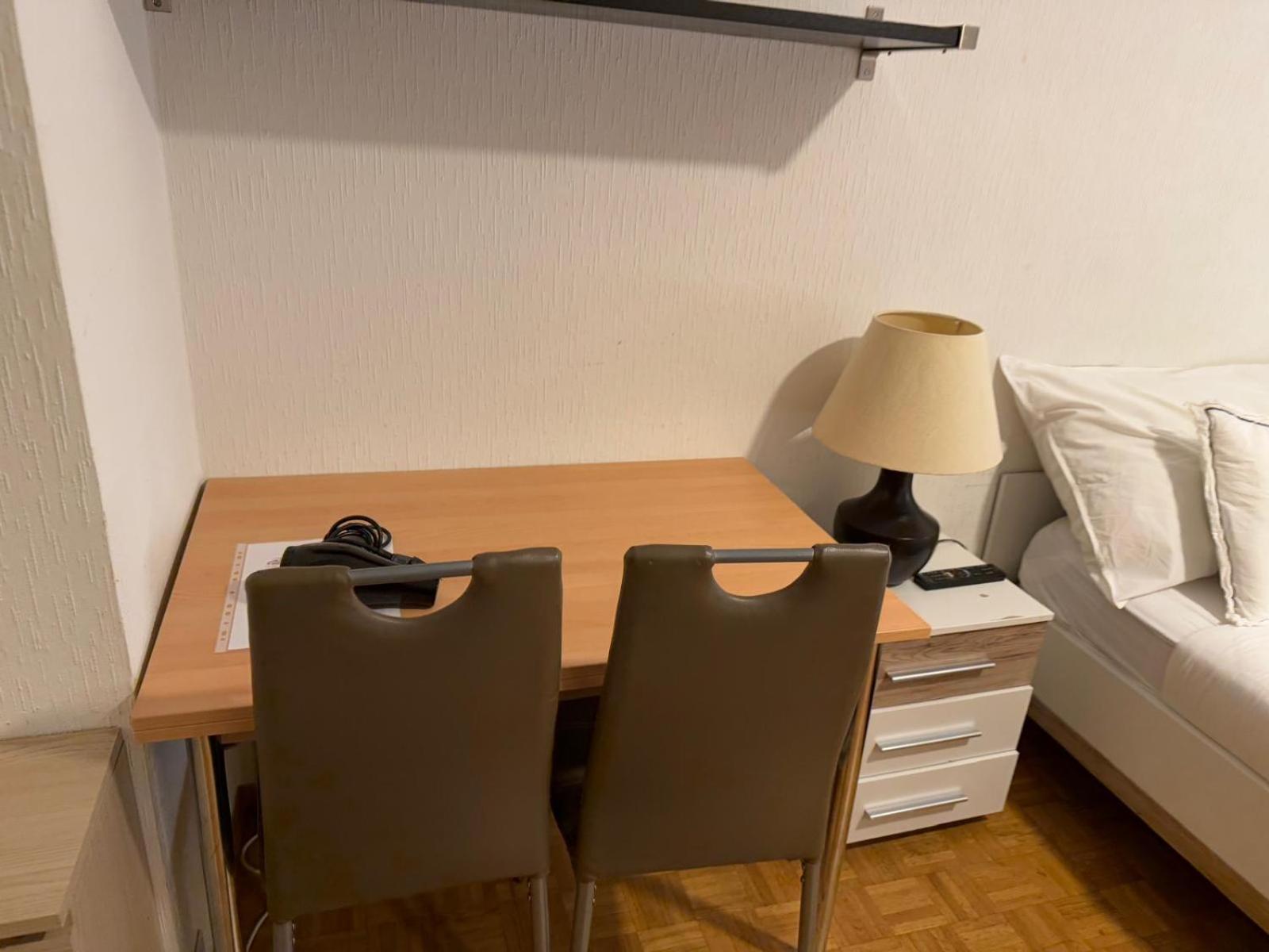 Apartment Swiss Flats Lausanne