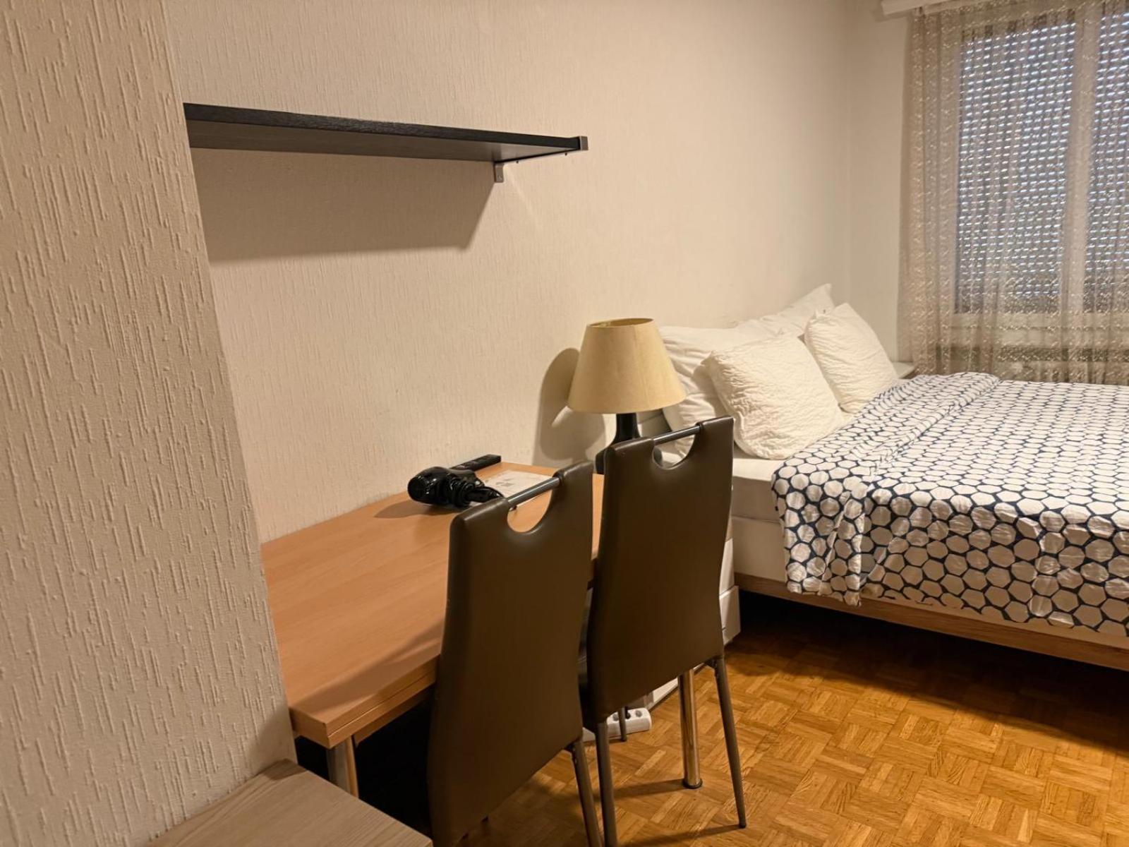 Swiss Flats Apartment Lausanne