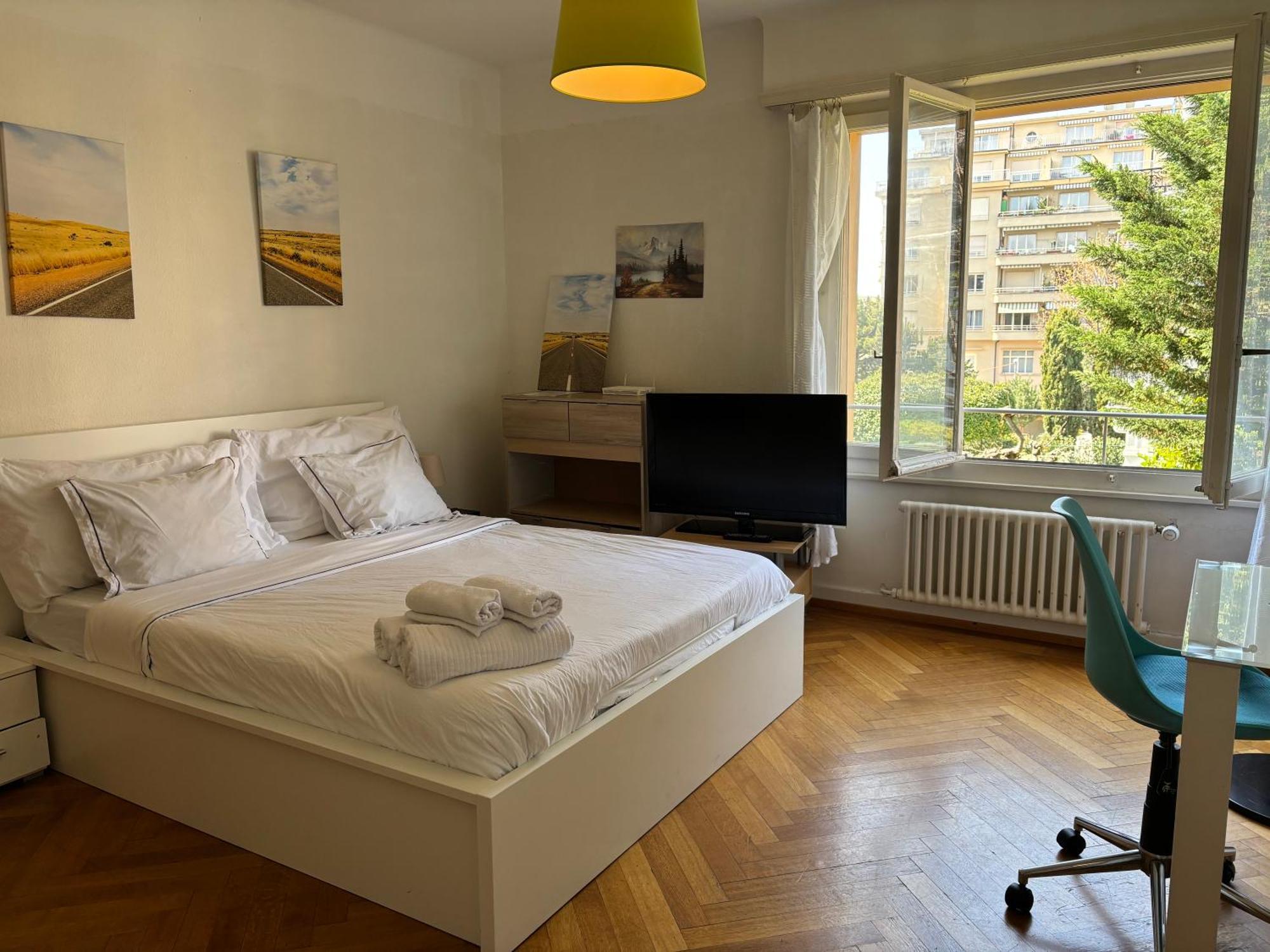 Swiss Flats Apartment *